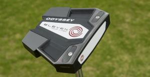 オデッセイ ELEVENパター