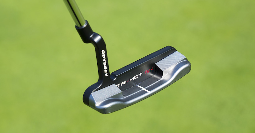 オデッセイ TRI-HOT 5K ONE