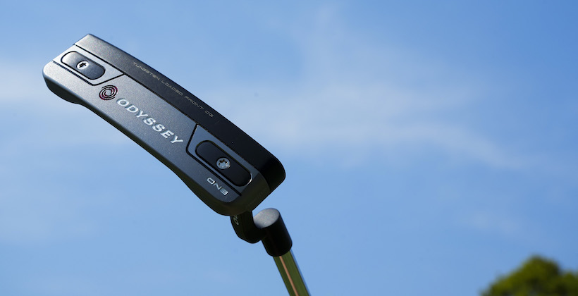 オデッセイ TRI-HOT 5K ONE