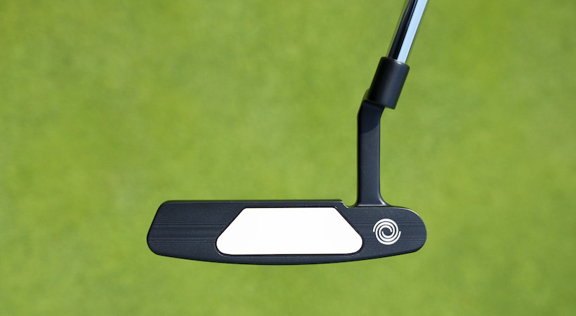 オデッセイ TRI-HOT 5K ONE