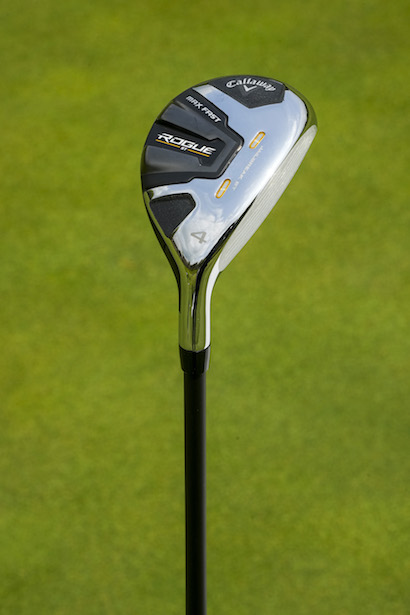 ローグST MAX FAST