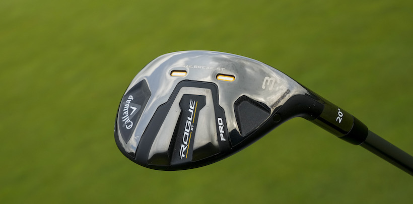 ローグ MAX PROユーティリティ