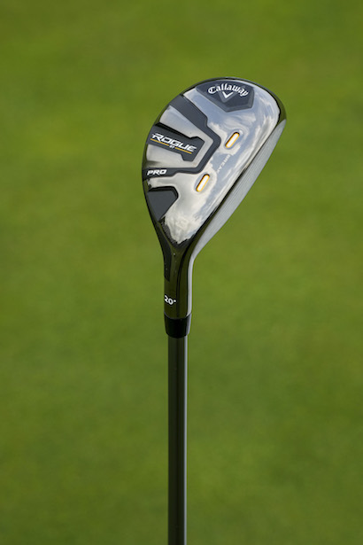 ローグ MAX PROユーティリティ