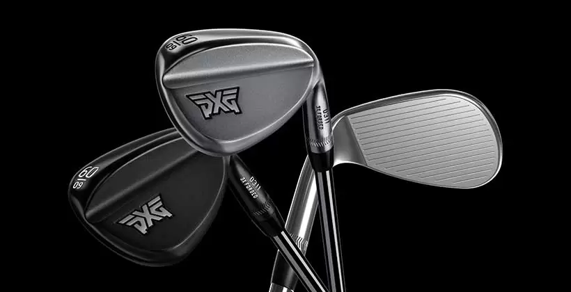 打感やわらかっ!! PXGの最新ウェッジ「PXG 0311®」が発売中｜ゴルフサプリ