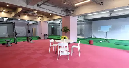 ゴルフルランド