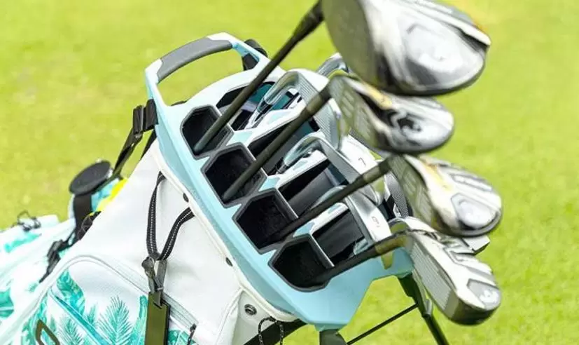 2ラインを展開！OGIOの新製品ゴルフバッグ登場