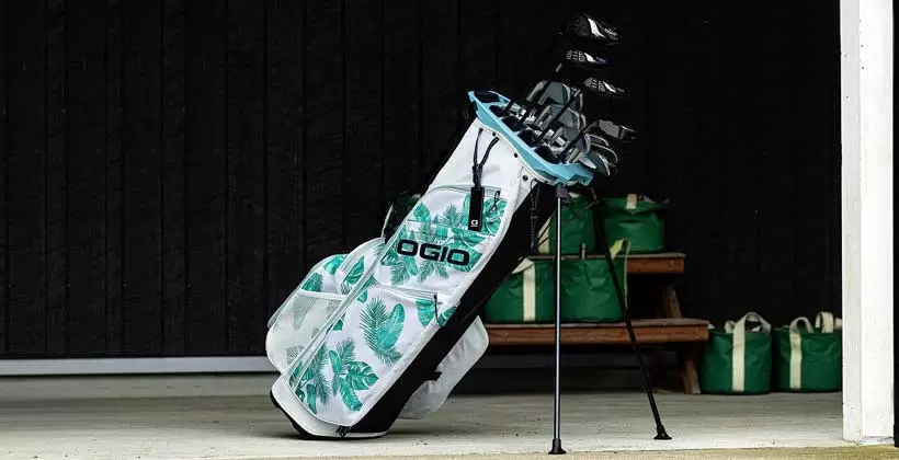 Callaway Golf - ★父親4級審判★OGIOゴルフバック Callaway Golf - ☆父親4級審判☆OGIOゴルフバック Amazon