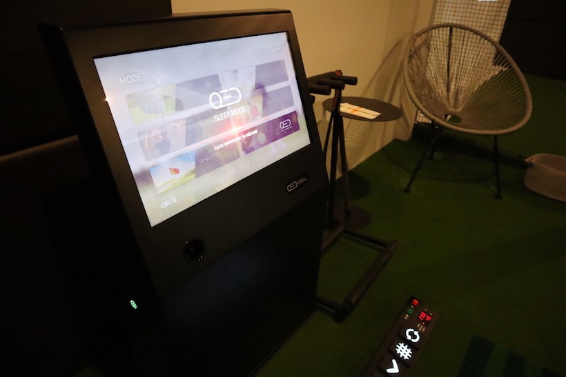 andGOLF