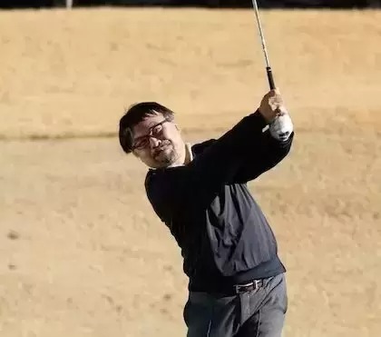 T島氏