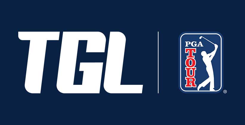 タイガーとローリーも出場!TMRWスポーツとPGAツアーと提携した新しいゴルフリーグ「TGL」誕生