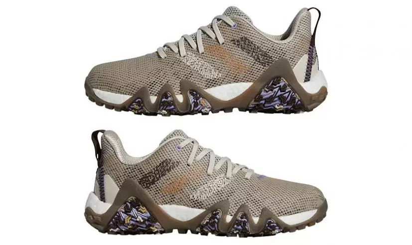 コードカオスがHYPEGOLFをジャック！アディダスゴルフ「コードカオス22」ポップアップストアを東京・代官山に期間限定オープン