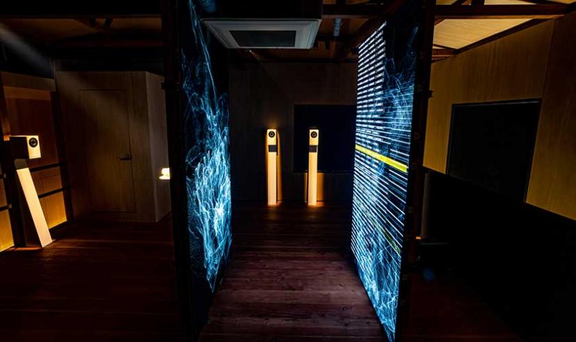 コードカオスがHYPEGOLFをジャック！アディダスゴルフ「コードカオス22」ポップアップストアを東京・代官山に期間限定オープン