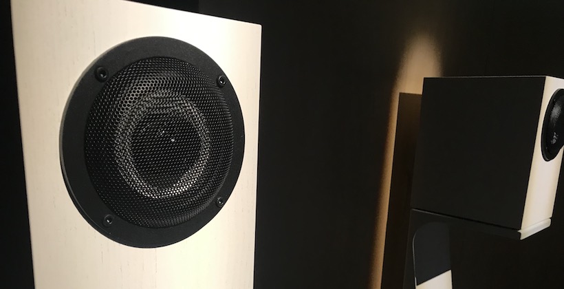 デジタル映像と“デフォルメされたゴルフの音”でアート化された「コードカオス22の世界」を体感せよ