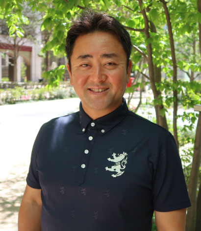 杉澤伸章
