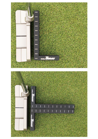 多機能パット練習器