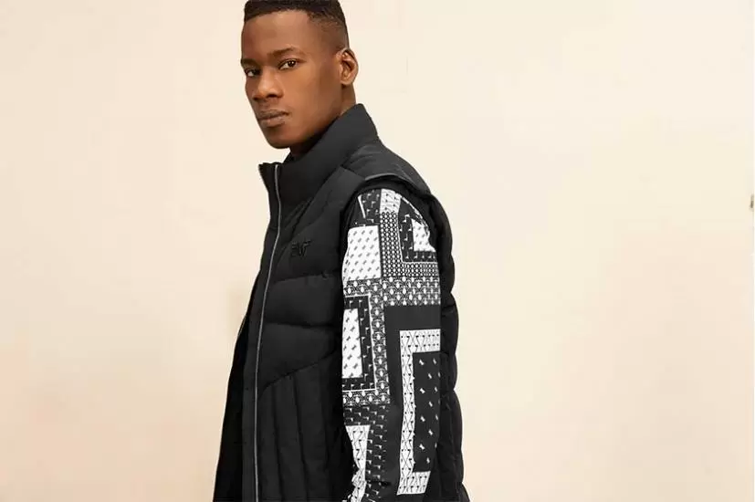 テーマは“READY FOR ANYTHING”｜PXGアパレル2022秋冬コレクション登場