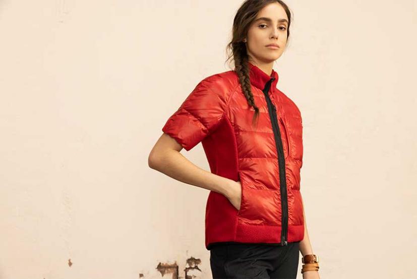 テーマは“READY FOR ANYTHING”｜PXGアパレル2022秋冬コレクション登場