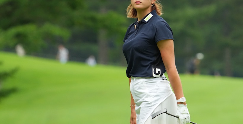 1ヶ月でくびれができて、飛距離も伸びる！一石二鳥な『Kstyle・ゴルフフィットネス』