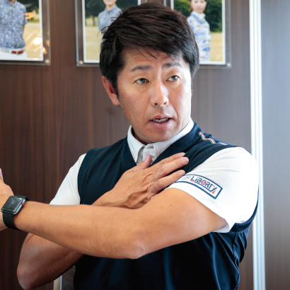 解説,石井 忍
