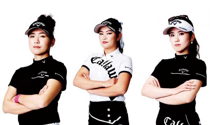 新作ウェアを購入して応募しよう!CALLAWAY RED LABEL CAMPAIGN開催