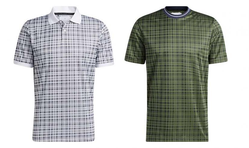 ゴルフ発祥の地をリスペクト！アディダスゴルフ　2022年秋冬「アディクロス」第1弾が登場