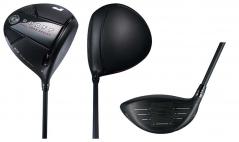 クラブ ONOFF D LABOSPEC PLUS グローブライド『ONOFF LABOSPEC PLUS』ドライバー トラックマン