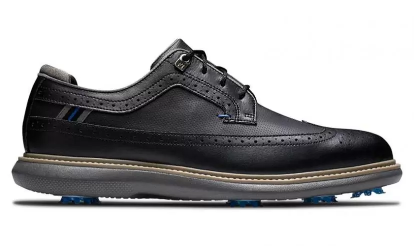 クラシックルックと最新テクノロジーが融合｜フットジョイ「FJ TRADITIONS」登場