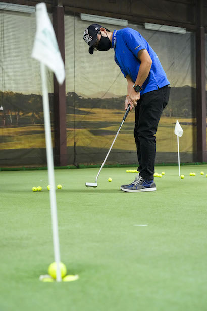 アナタにとっての最適な1本に出会える個性派揃いの10モデル【PING 2023 PUTTER 全モデル試打】