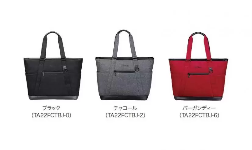 シックなアスリートテイストがカッコイイ！タイトリストゴルフギア FALL & WINTER 2022 COLLECTION登場