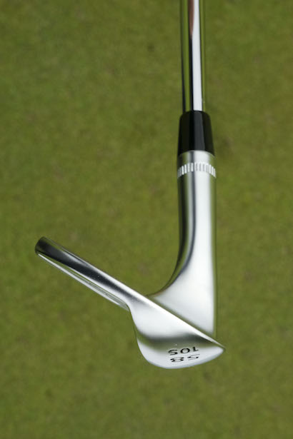 キャロウェイ JAWS RAW ウエッジ