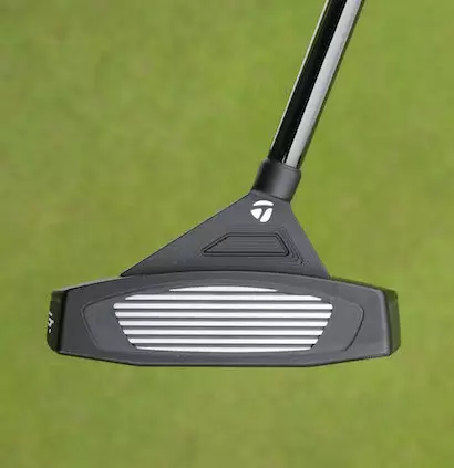 スパイダー GT ブラック TM2 トラスセンター