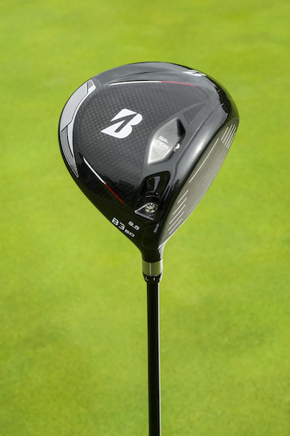 Bシリーズ B3 SD ドライバー