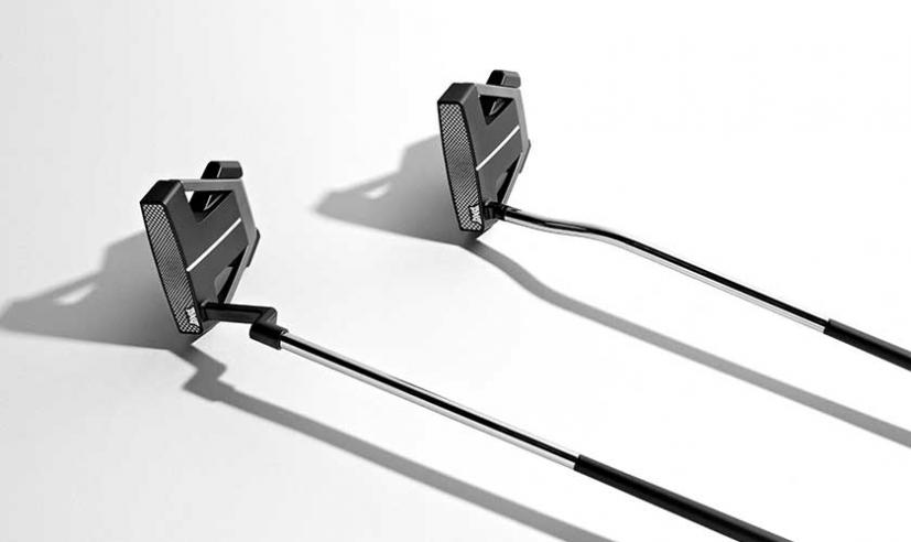 PXGからパターシャフトがデビュー!PXG® M16™ パターシャフト登場