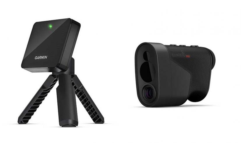 ガーミン買うなら今がチャンス！ガーミンゴルフシリーズ2種類のキャンペーンを実施中