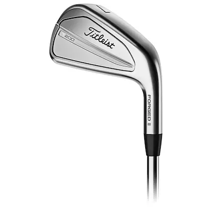 タイトリスト T200 アイアン