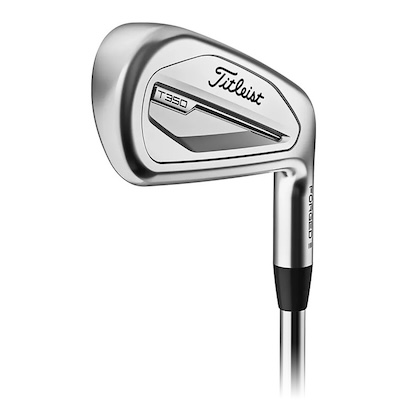 タイトリスト T350 アイアン