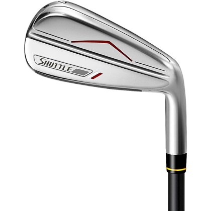 マジェスティゴルフ マルマン シャトル アイアン