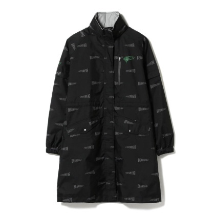 ビームスゴルフ BEAMS GOLF ORANGE LABEL / 2WAY レインコート
