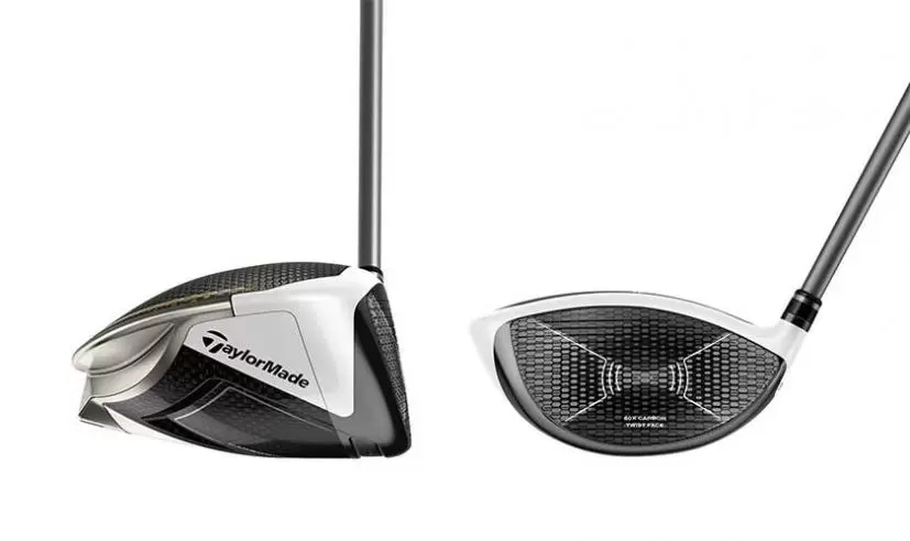 ステルスのカーボンツイストフェースとグローレが融合！テーラーメイド「ステルス グローレ」シリーズ登場