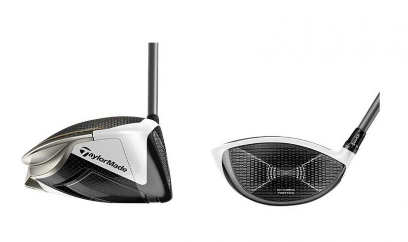 ステルスのカーボンツイストフェースとグローレが融合！テーラーメイド「ステルス グローレ」シリーズ登場
