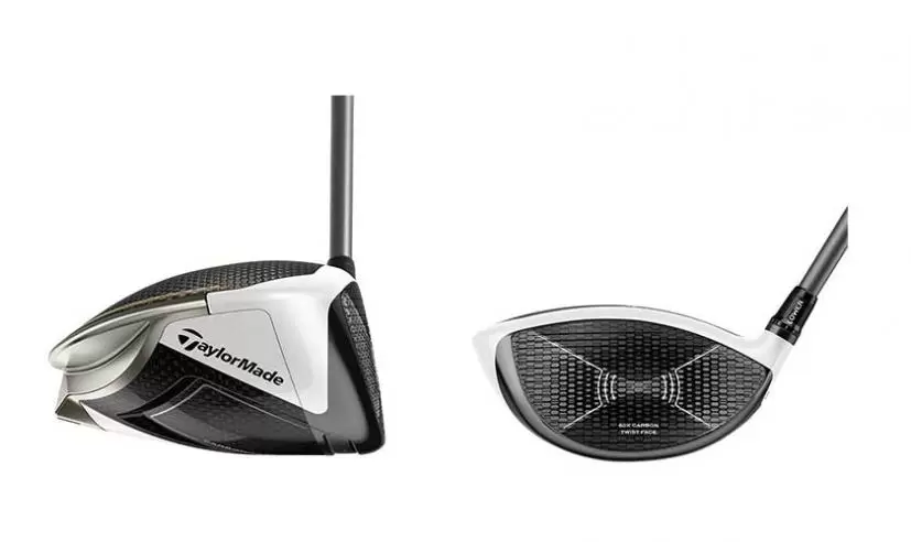ステルスのカーボンツイストフェースとグローレが融合！テーラーメイド「ステルス グローレ」シリーズ登場