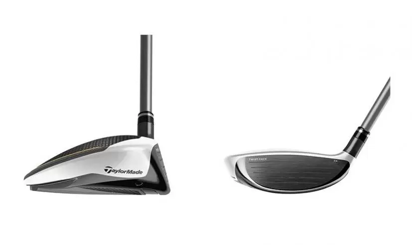 ステルスのカーボンツイストフェースとグローレが融合！テーラーメイド「ステルス グローレ」シリーズ登場