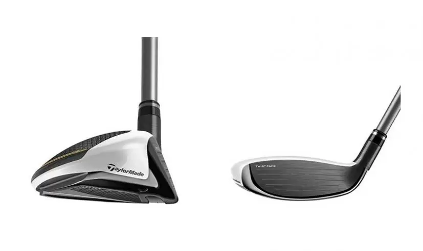 ステルスのカーボンツイストフェースとグローレが融合！テーラーメイド「ステルス グローレ」シリーズ登場