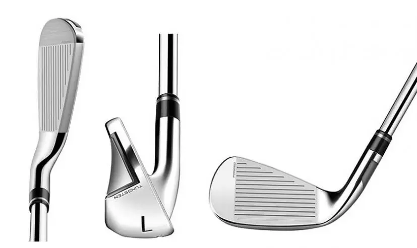 ステルスのカーボンツイストフェースとグローレが融合！テーラーメイド「ステルス グローレ」シリーズ登場