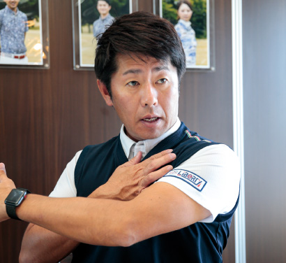 解説:石井忍