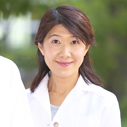 松本美緒