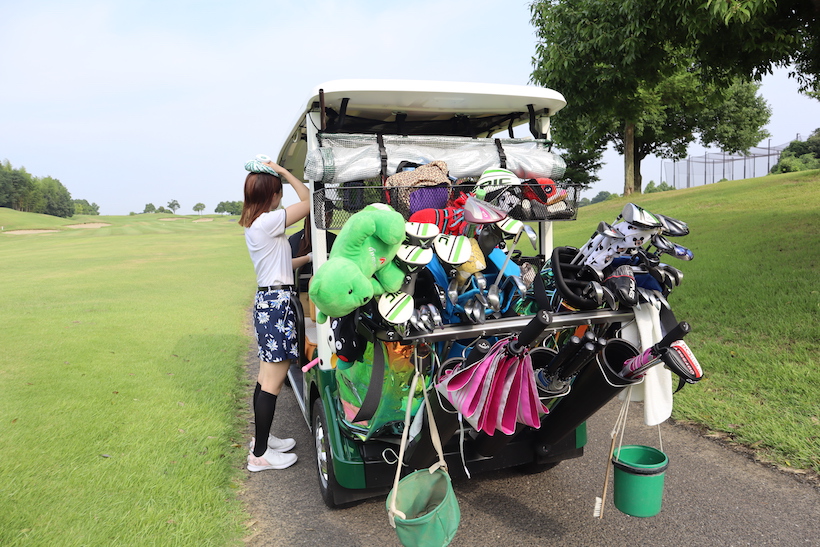 ラウンドスタート