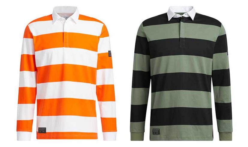 第2弾は日本にインスパイア！アディダスゴルフ 2022年秋冬「adicross」第2弾が登場