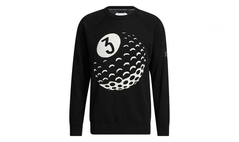 第2弾は日本にインスパイア！アディダスゴルフ 2022年秋冬「adicross」第2弾が登場