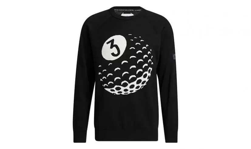 第2弾は日本にインスパイア！アディダスゴルフ 2022年秋冬「adicross」第2弾が登場